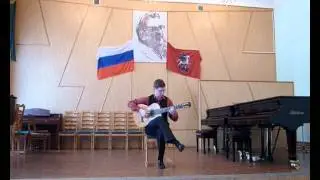 видео на конкурс преподаватель-исполнитель 2012.wmv