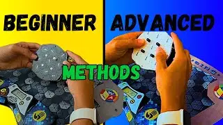 Which Rubik’s Clock Method Is The Best? Full Method Comparison
