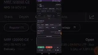 Right ✅ Option for Good 👍 trade, from option chain ⛓,  Secret of options chain ⛓