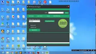 All Samsung Frp Bypass in 1 Click Proved 100%