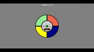 Simon Game using JavaScript