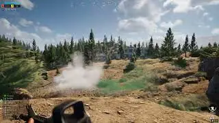 No Heli Pad No Problem #squad