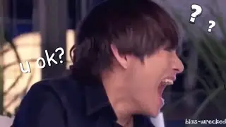 random BTS clips i have saved on my phone