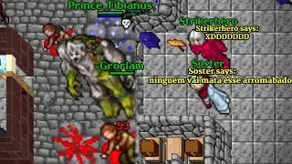20 years later, Grorlam attacks again…