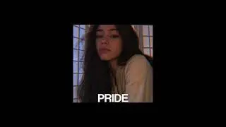 kendrick lamar — PRIDE. [slowed] [daycore]