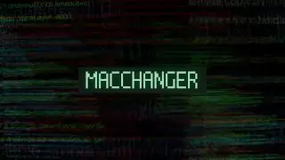 Macchanger