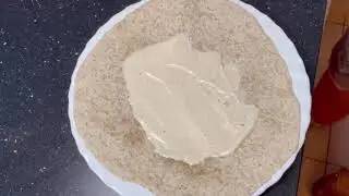 CHICKEN TIKKA WRAP RECIPE *EASY*
