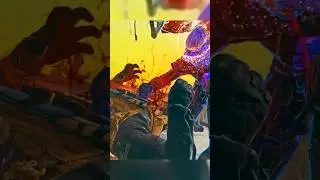 The Best Warzone Execution 😱 #warzone #warzoneclips