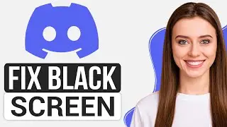 How to Fix Black Screen when Streaming Netflix, Hulu, Disney, Crunchyroll on Discord (2024)