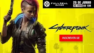Cyberpunk 2077 | Night City Wire: Episode 1