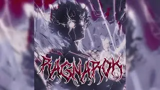 Chi X (chyxz) - RAGNAROK (feat. SLOWYMANE)