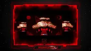 Mialynas Twitch Stream Assets | Disport Gallery Client