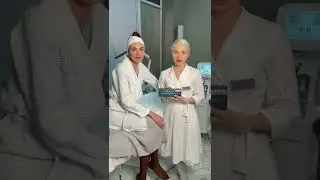Ксения Бурда. Биоревитализация препаратом REVI