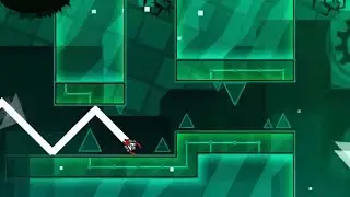 “Bwomp Processing” 100% (Demon) By EnenzoGD & xVainaja | Geometry Dash