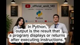 #pythonprojects