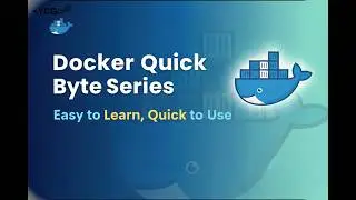Docker Quick-Byte Series | Resource Limiting : CPU Quota
