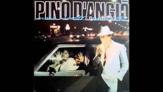 Pino D'Angio' - Il Rapido Di Mezzanotte