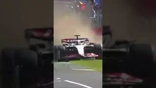 The suspension 20 years ago should have collapsed #f1shorts #formula1