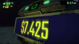 Fun 14:14 Run on R.E.P.O. 3 Levels 3 Players!
