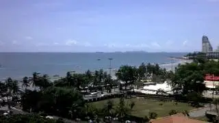 Тайланд, Патайя