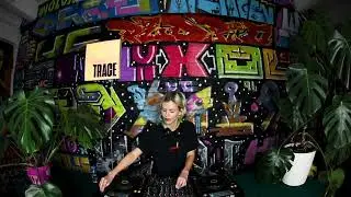 Nastia Y // 31.08 // TRACE LIVE 038