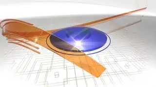 News Opener | After Effects Template | Broadcast Packages