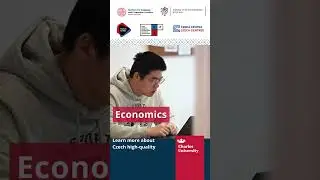 Study in Czechia - webinar 03.04.2025