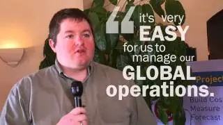 HD PCM Testimonial: Redpath (IT)