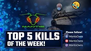 Top Kills of the Week! - January #3