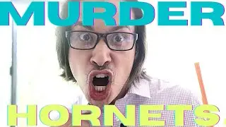 These animals WILL MURDER YOU