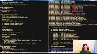 Handmade 4coder 005: Jump to Error