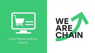 Turbo Theme Guide for Shopify