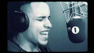 Ocean Wisdom - Ice in the booth