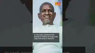 Maestro Ilayaraja Issues Notice to Manjummel Boys Crew Over Infringement of Kaadhal Anbodu | SoSouth