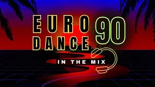 🎧 DANCE 90's Enganchado DJ GILBERT 🔥