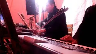 RECEP KAÇMAZ BEN YORULDUM HAYAT 2016 YEŞİLYURT DÜĞÜNLERİ