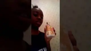 Foot lotion prank