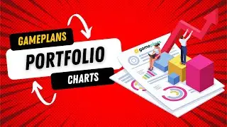 Gameplans - Portfolio Charts