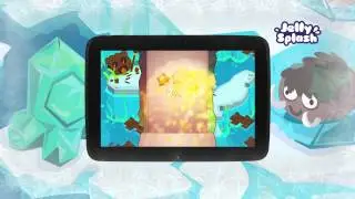 Jelly Splash Trailer