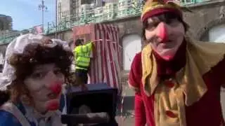 That's The Way To Do It