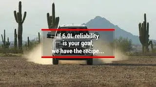 Ford 6.0L Pattern Failure Solutions