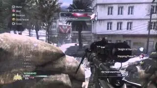 MW2 | Ns vs Truth | By Horde