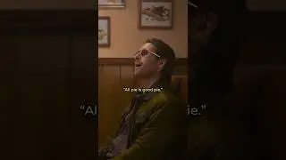 THIS scene in Hit Man really happened!