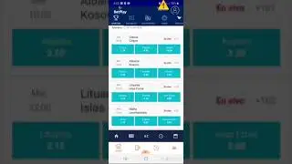 Un error grave que no debes de cometer al momento de hacer una apuesta deportiva