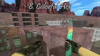 cs 1.6 KNIFE MODELS PACK V2 | 8+ MODELS +download