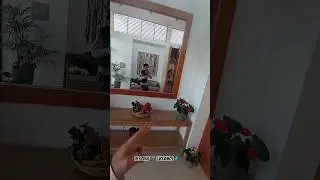 una grabación fuera de la ciudad