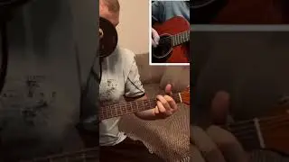 У беды глаза зеленые