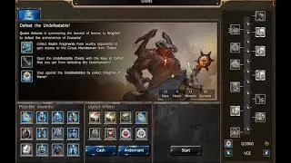 Drakensang Online - Defeat the Undefeatable 2020