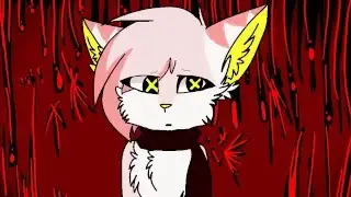 Lavender Town Syndrome Meme (Flipaclip)