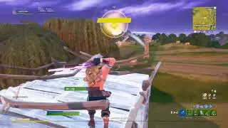Fortnite Ransom Montage